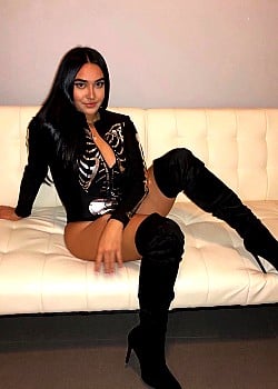 Bianca Sushi